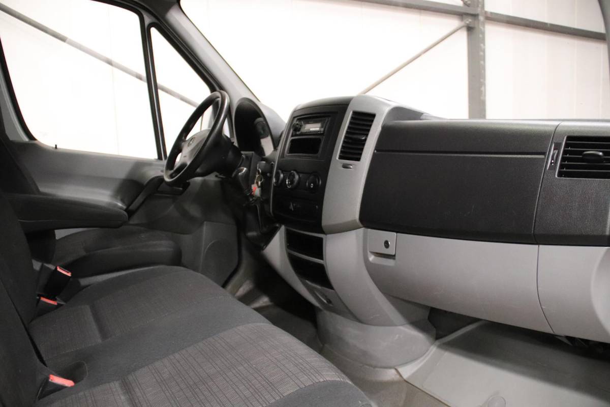 Mercedes-Benz Sprinter Mercedes-Benz Sprinter 514 CDI KIPPER 3500KG TREKVERMOGEN EURO 6 Mercedes-Benz Sprinter 514 2.2 CDI KIPPER OPEN 3500KG TREKVERMOGEN EURO 6
