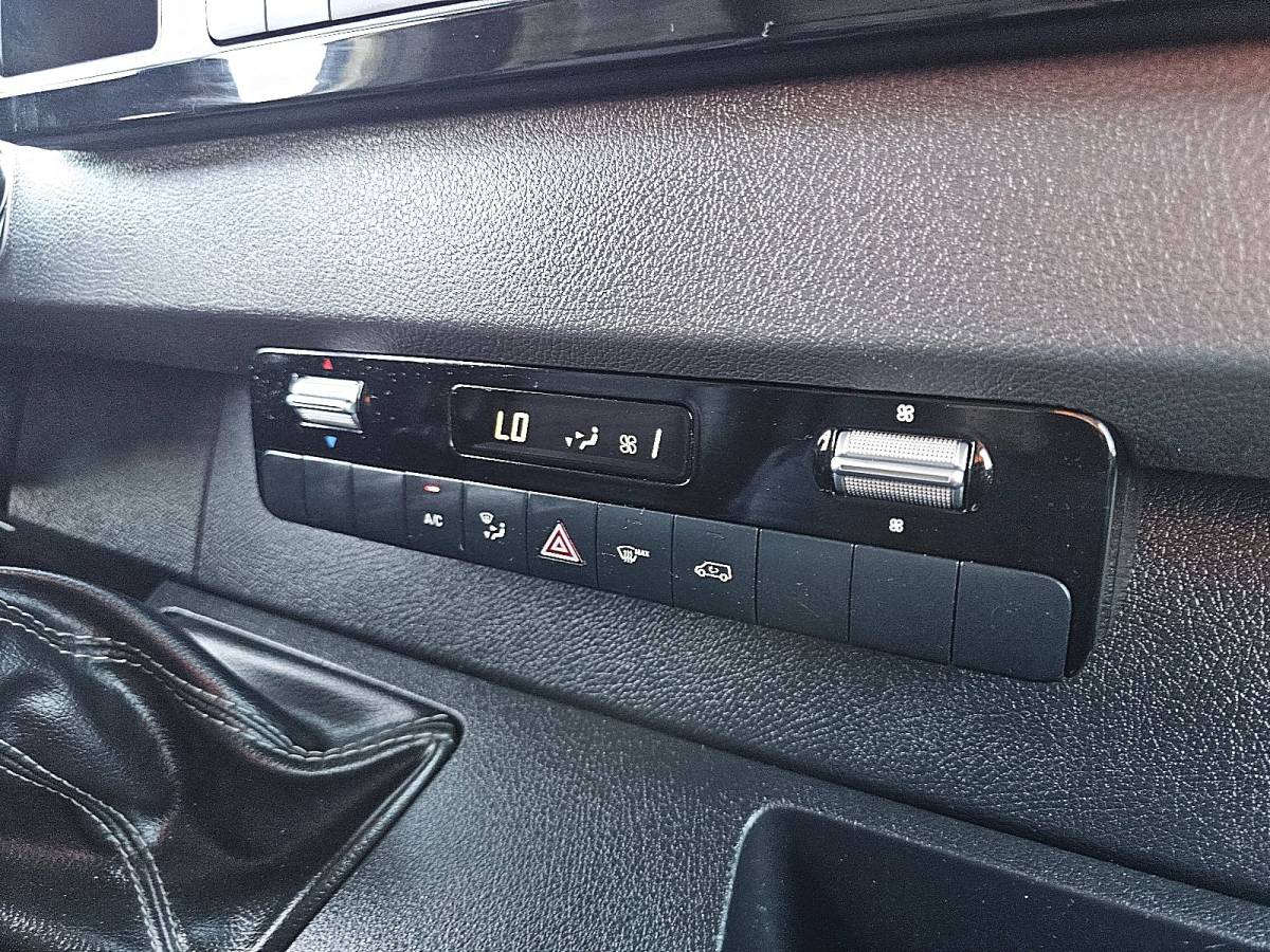 Mercedes-Benz Sprinter MERCEDES-BENZ SPRINTER 311 l2h2 mbux10  rwd