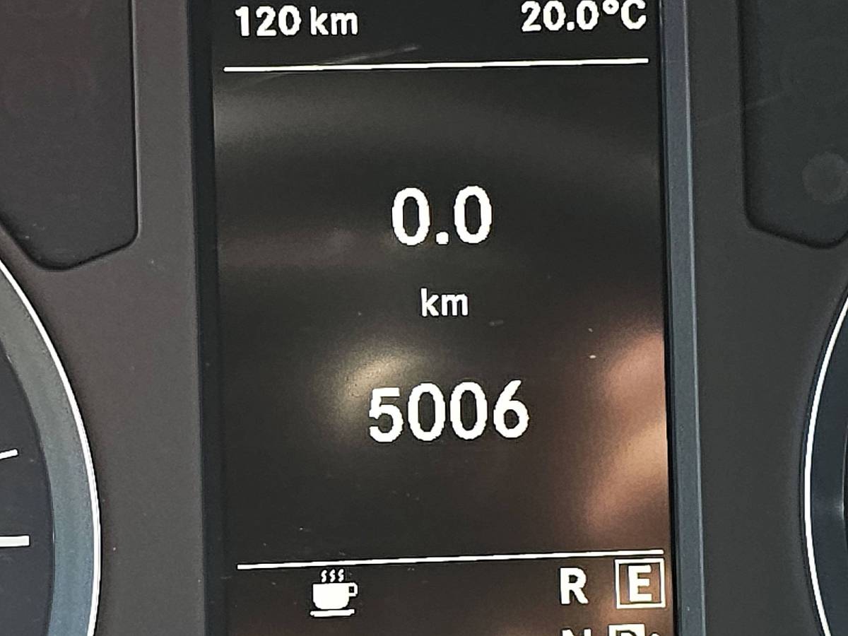 Mercedes-Benz eVito MERCEDES-BENZ EVITO l3 xl 280km wltp