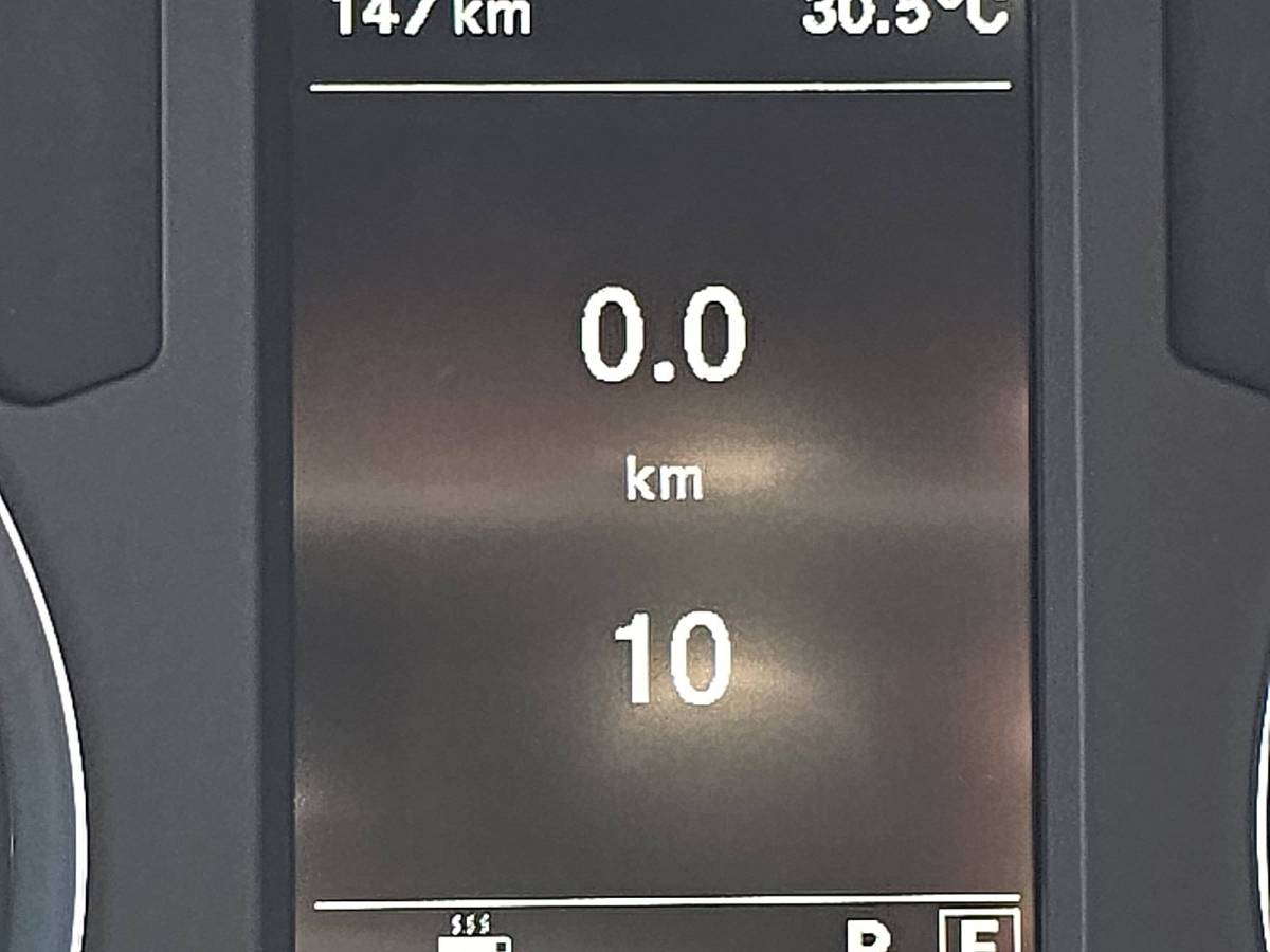 Mercedes-Benz eVito MERCEDES-BENZ EVITO l3 xl 280km wltp