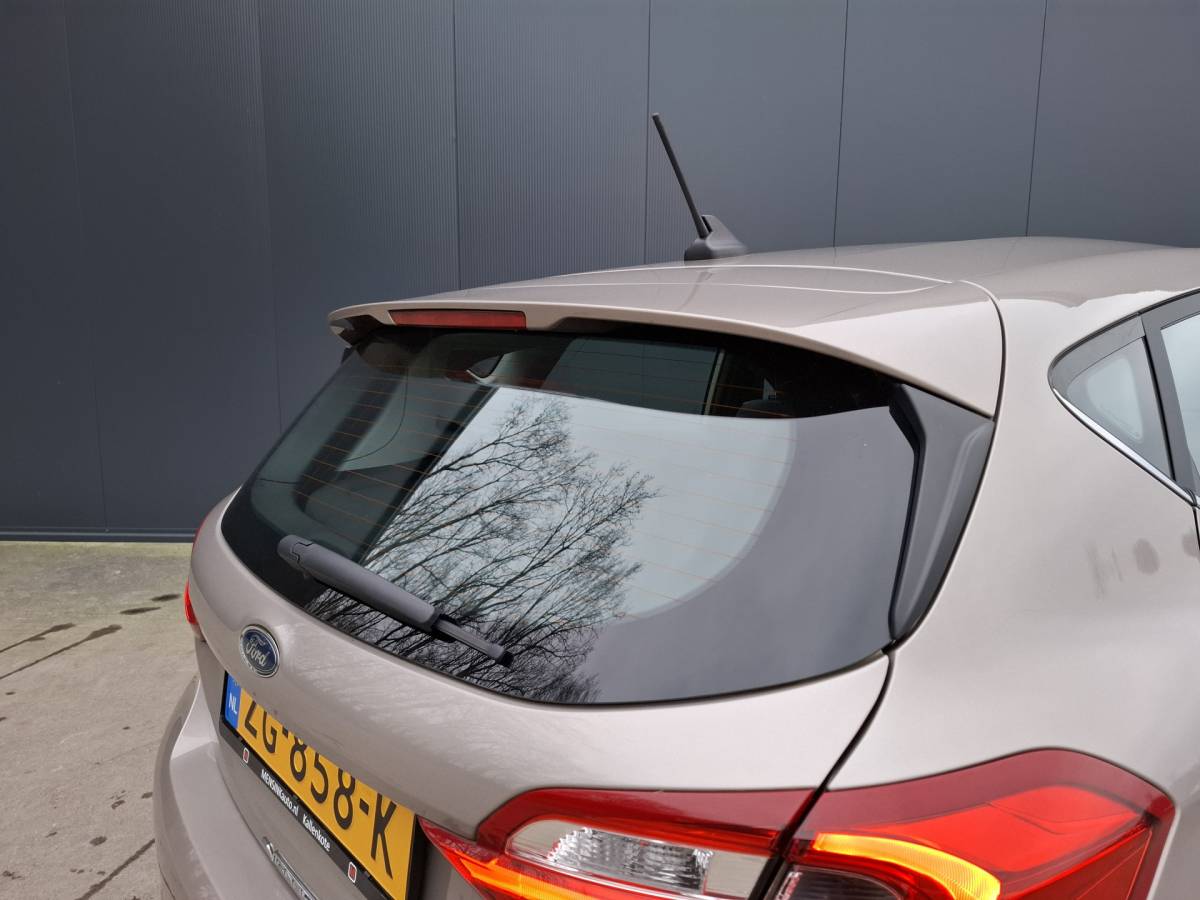 Ford Fiesta Ford Fiesta 1.0 EcoBoost Vignale CRUISE NAVI CAMERA ECC XENON PARK ASSIST ST LINE