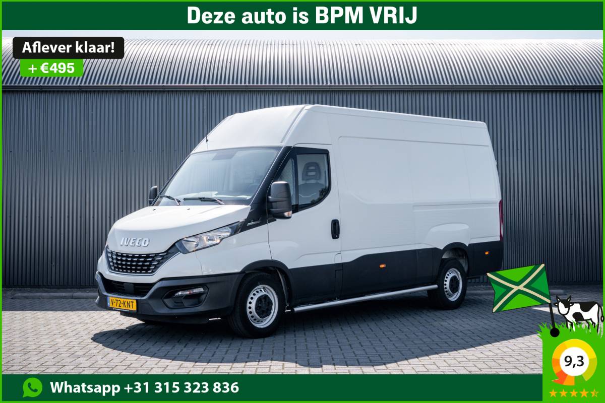 Iveco Daily