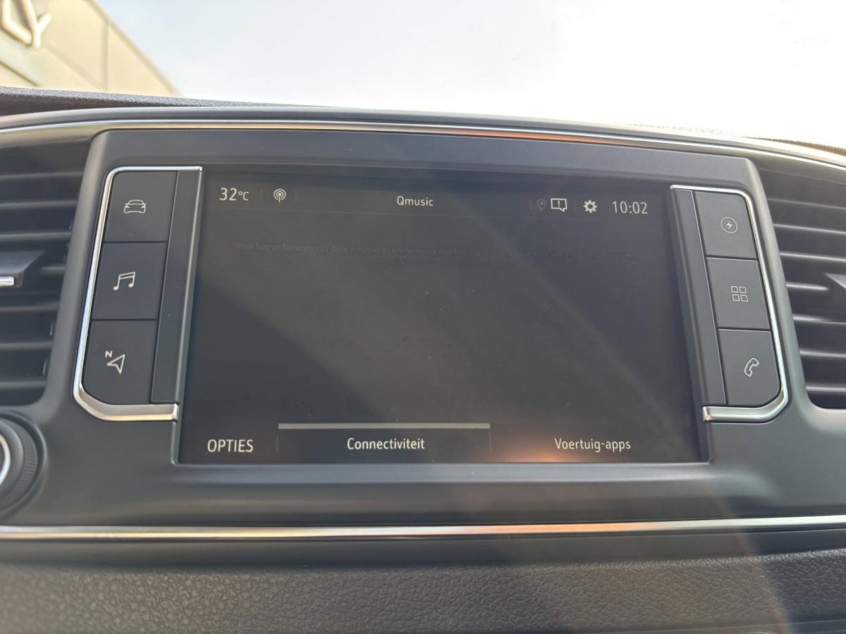Opel Vivaro-e Opel Vivaro-e L3H1 Innovation DC 75 kWh | 329 km WLTP | Dubbele Schuifdeur | Camera | Trekhaak | CarPlay | Navi | 17″ LMV