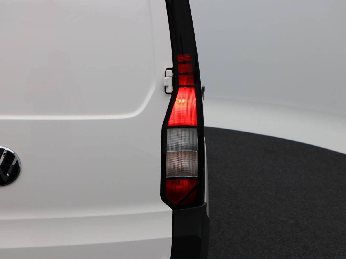 Volkswagen Caddy Volkswagen Caddy Cargo 2.0 TDi 75 Pk Trend | Cruise Control | Climatronic | Trekhaak | Bluetooth | 99.694 Km !!