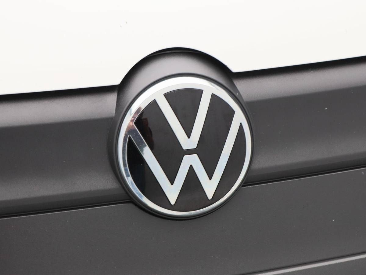 Volkswagen Caddy Volkswagen Caddy Cargo 2.0 TDi 75 Pk Trend | Cruise Control | Climatronic | Trekhaak | Bluetooth | 99.694 Km !!