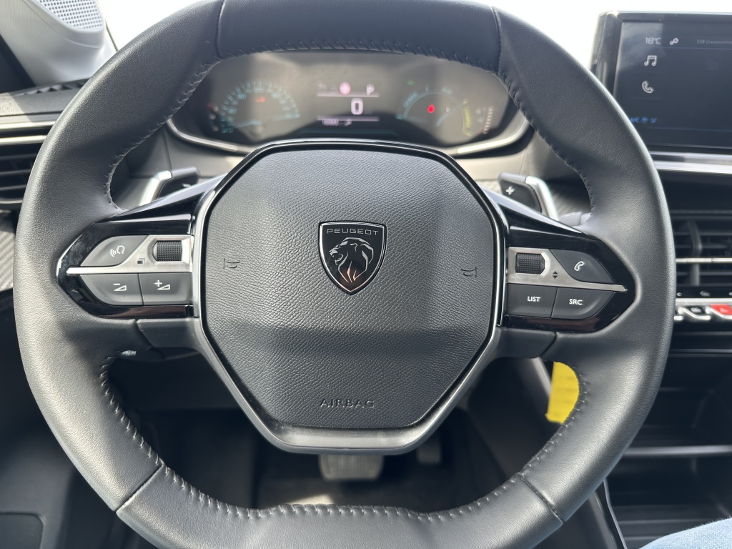 Peugeot 208 Peugeot 208 1.2 Hybr 110 Style