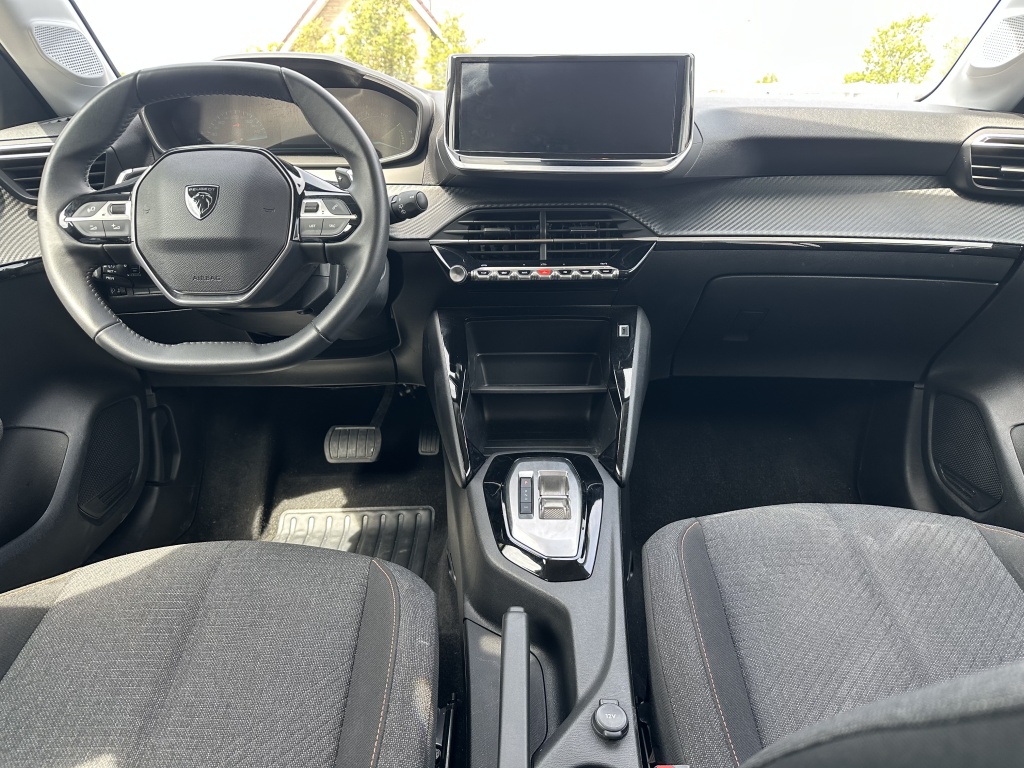 Peugeot 208 Peugeot 208 1.2 Hybr 110 Style