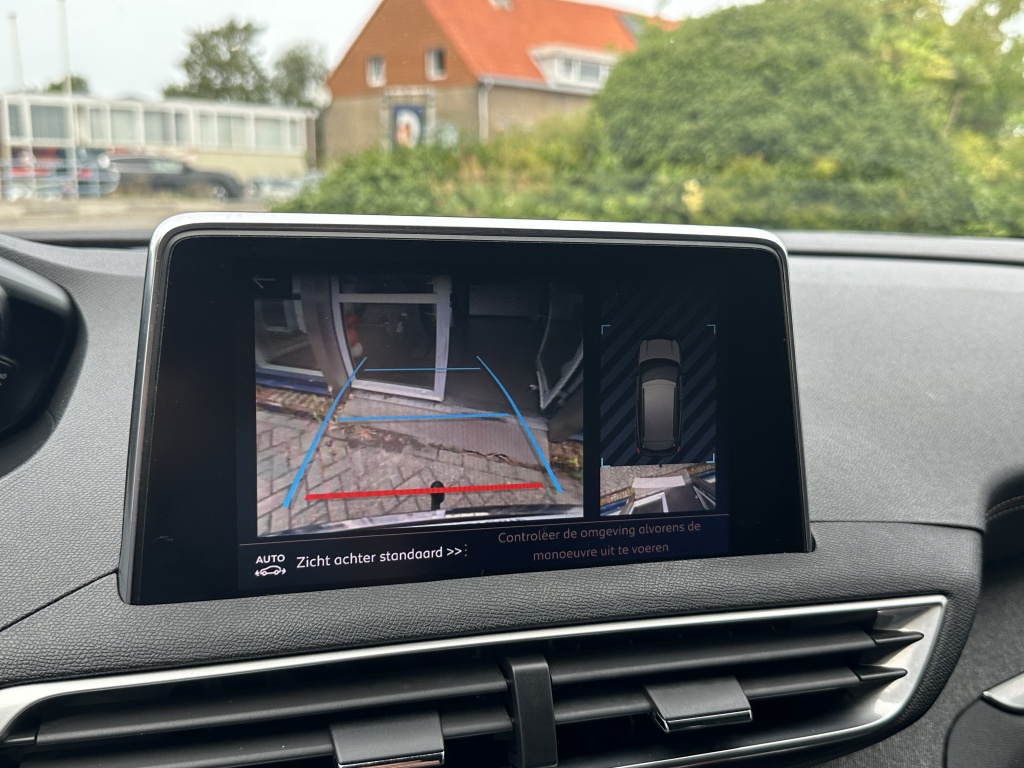 Peugeot 3008 Peugeot 3008 1.2 GT Line | Nieuwe Motor 2024 | Duindam Original |