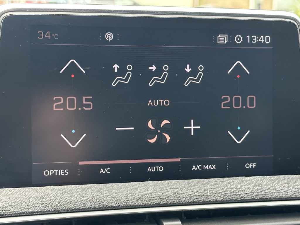 Peugeot 3008 Peugeot 3008 1.2 GT Line | Nieuwe Motor 2024 | Duindam Original |