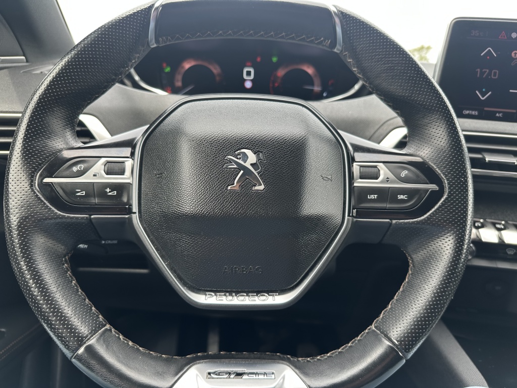 Peugeot 3008 Peugeot 3008 1.2 GT Line | Nieuwe Motor 2024 | Duindam Original |