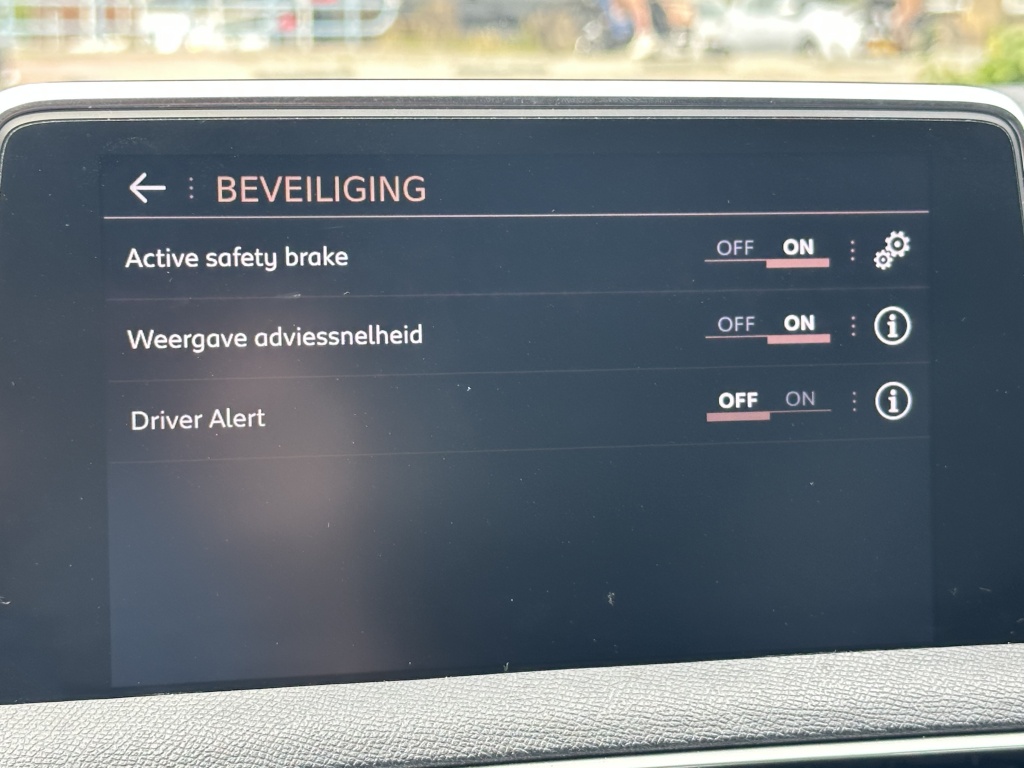 Peugeot 3008 Peugeot 3008 1.2 GT Line | Nieuwe Motor 2024 | Duindam Original |