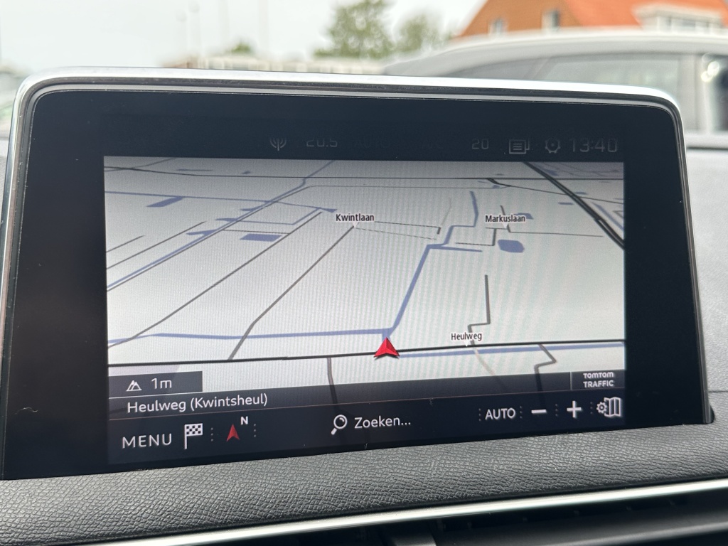 Peugeot 3008 Peugeot 3008 1.2 GT Line | Nieuwe Motor 2024 | Duindam Original |