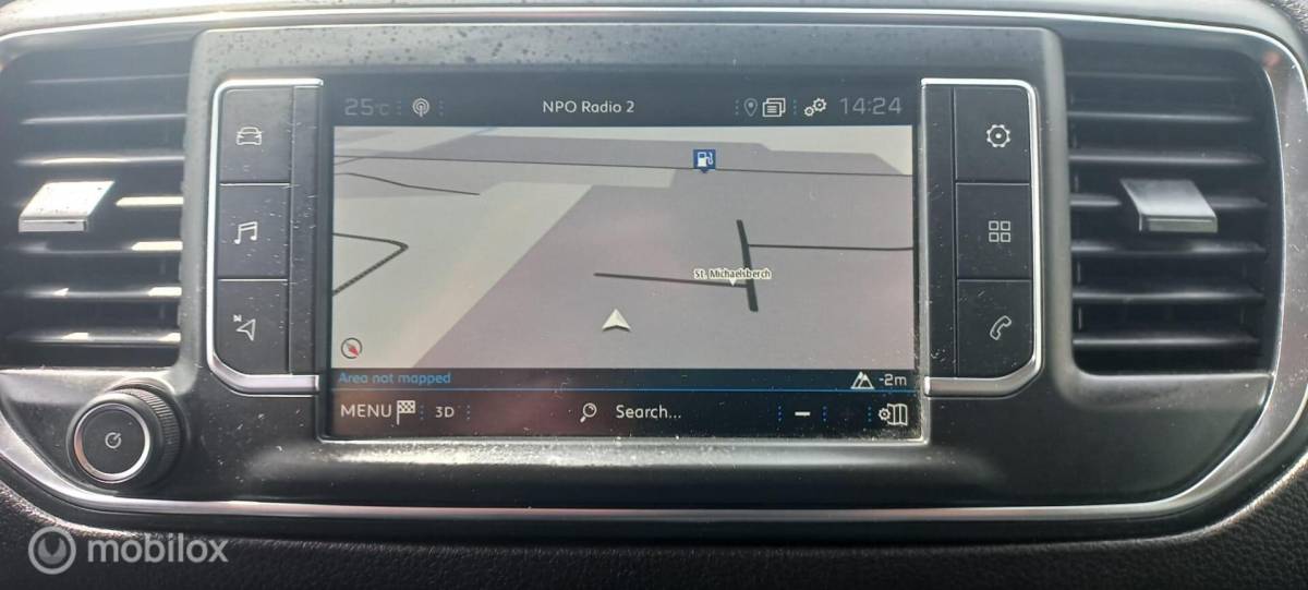Peugeot Expert Peugeot Expert Bestel 2.0 BlueHDI 120 Standard Grip