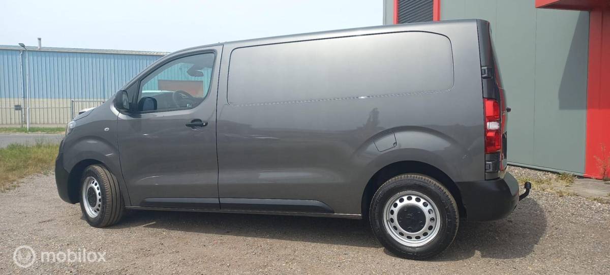 Peugeot Expert Peugeot Expert Bestel 2.0 BlueHDI 120 Standard Grip