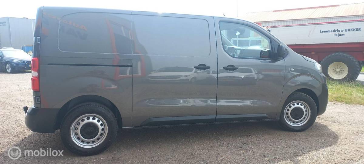 Peugeot Expert Peugeot Expert Bestel 2.0 BlueHDI 120 Standard Grip