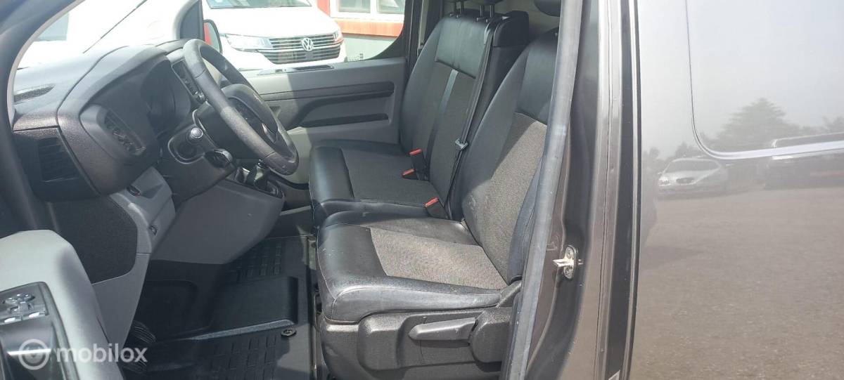 Peugeot Expert Peugeot Expert Bestel 2.0 BlueHDI 120 Standard Grip