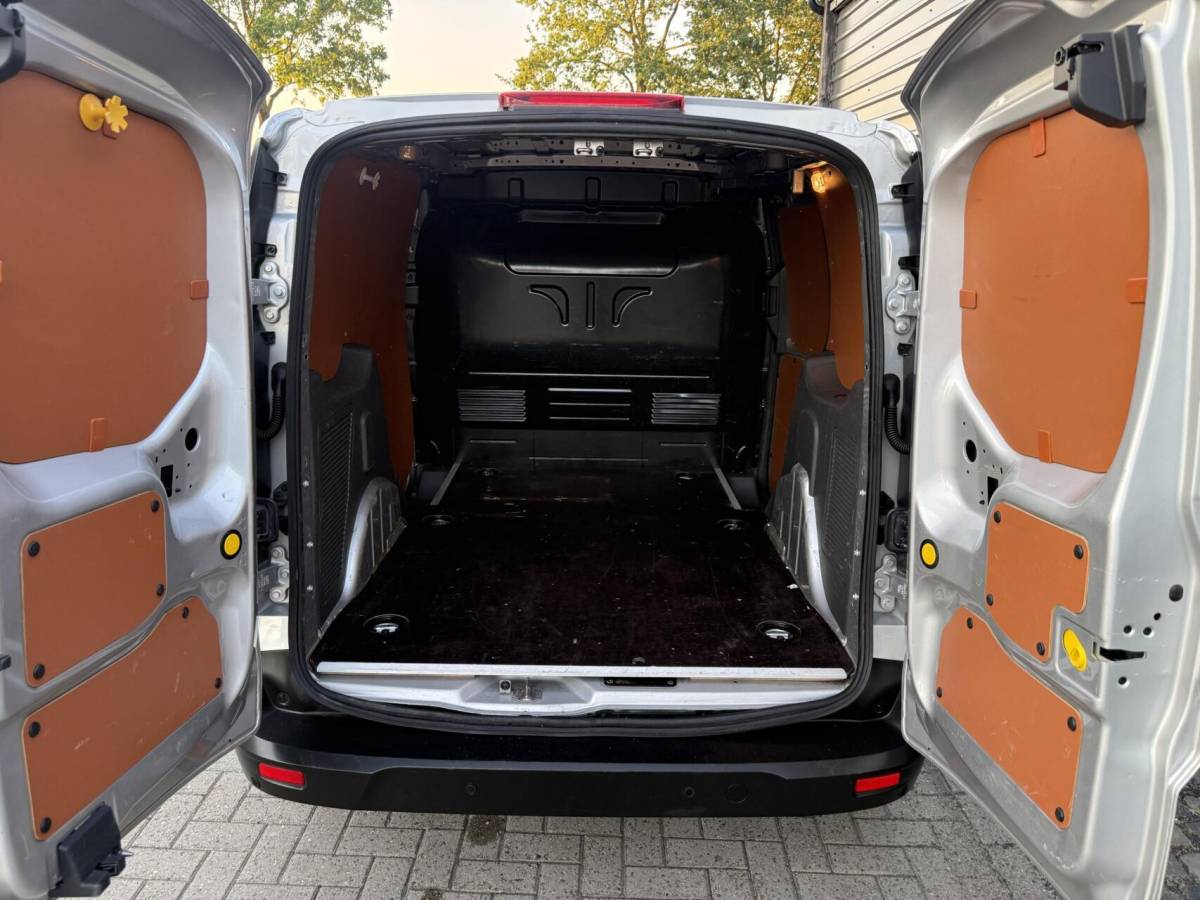 Ford Transit Connect Ford Transit Connect 1.0 Benz, Airco Camera Navi Dealer onderhouden