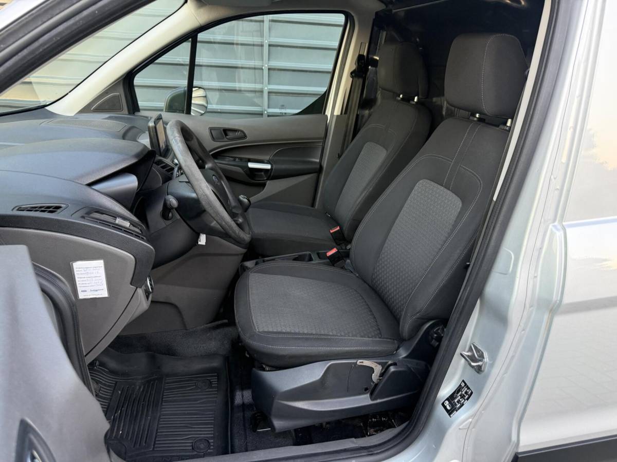 Ford Transit Connect Ford Transit Connect 1.0 Benz, Airco Camera Navi Dealer onderhouden