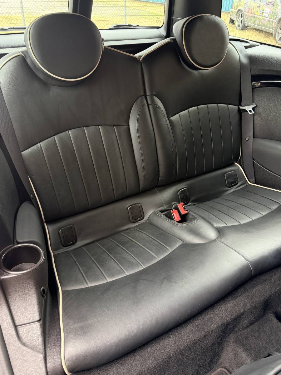 MINI Clubman MINI Clubman 1.6 One Pepper·Pano·Leer·Stoelverw.·Climate·16 inch LM velgen