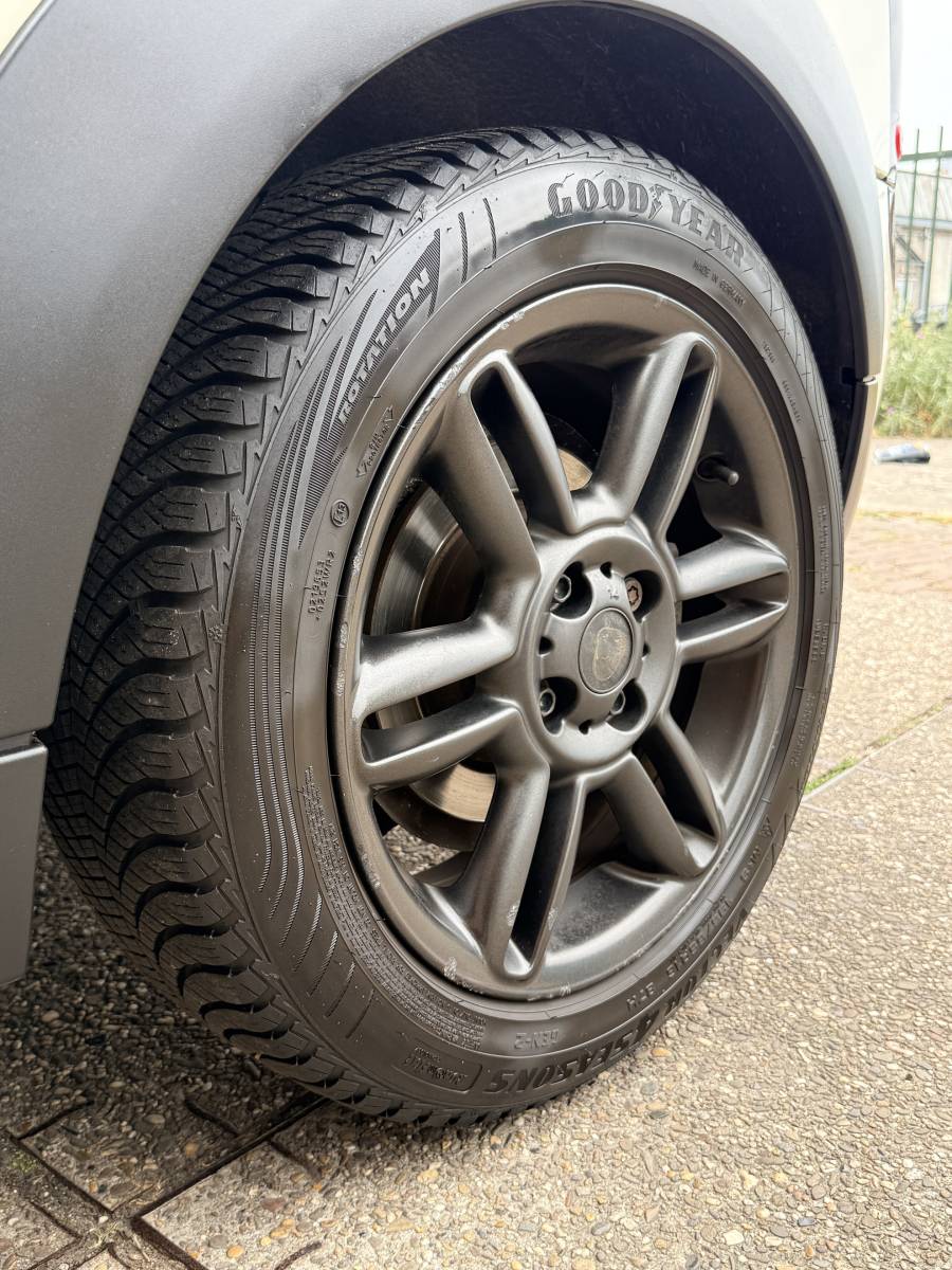 MINI Clubman MINI Clubman 1.6 One Pepper·Pano·Leer·Stoelverw.·Climate·16 inch LM velgen