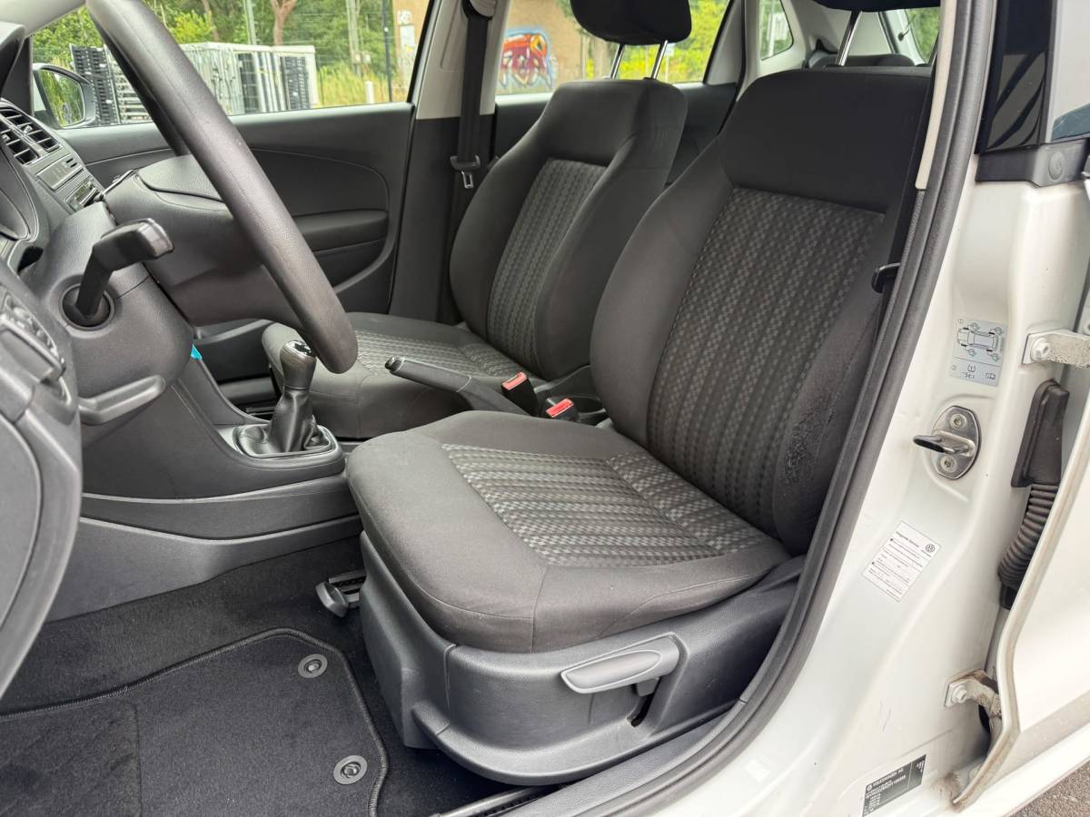 Volkswagen Polo Volkswagen Polo 1.0 Comfortline / Airco / 5-Deurs