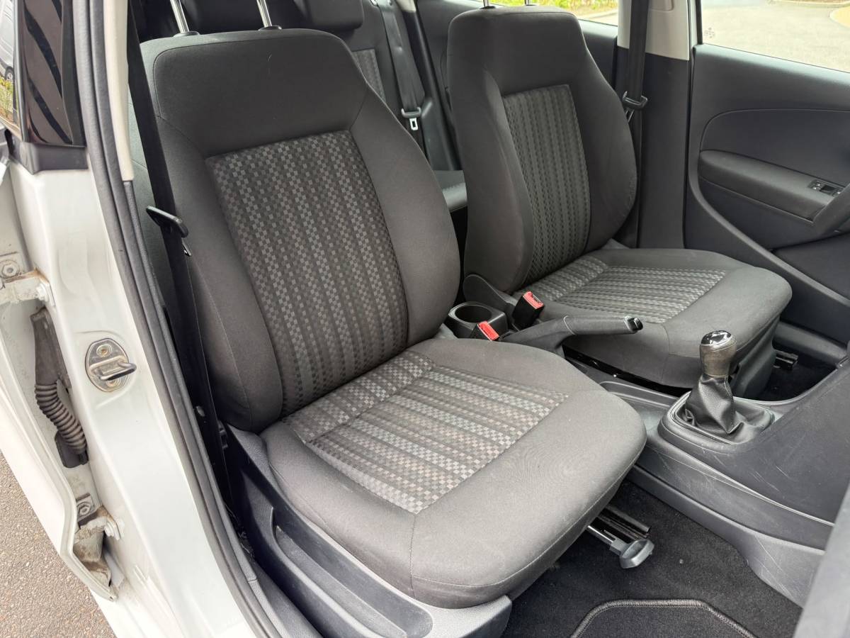 Volkswagen Polo Volkswagen Polo 1.0 Comfortline / Airco / 5-Deurs