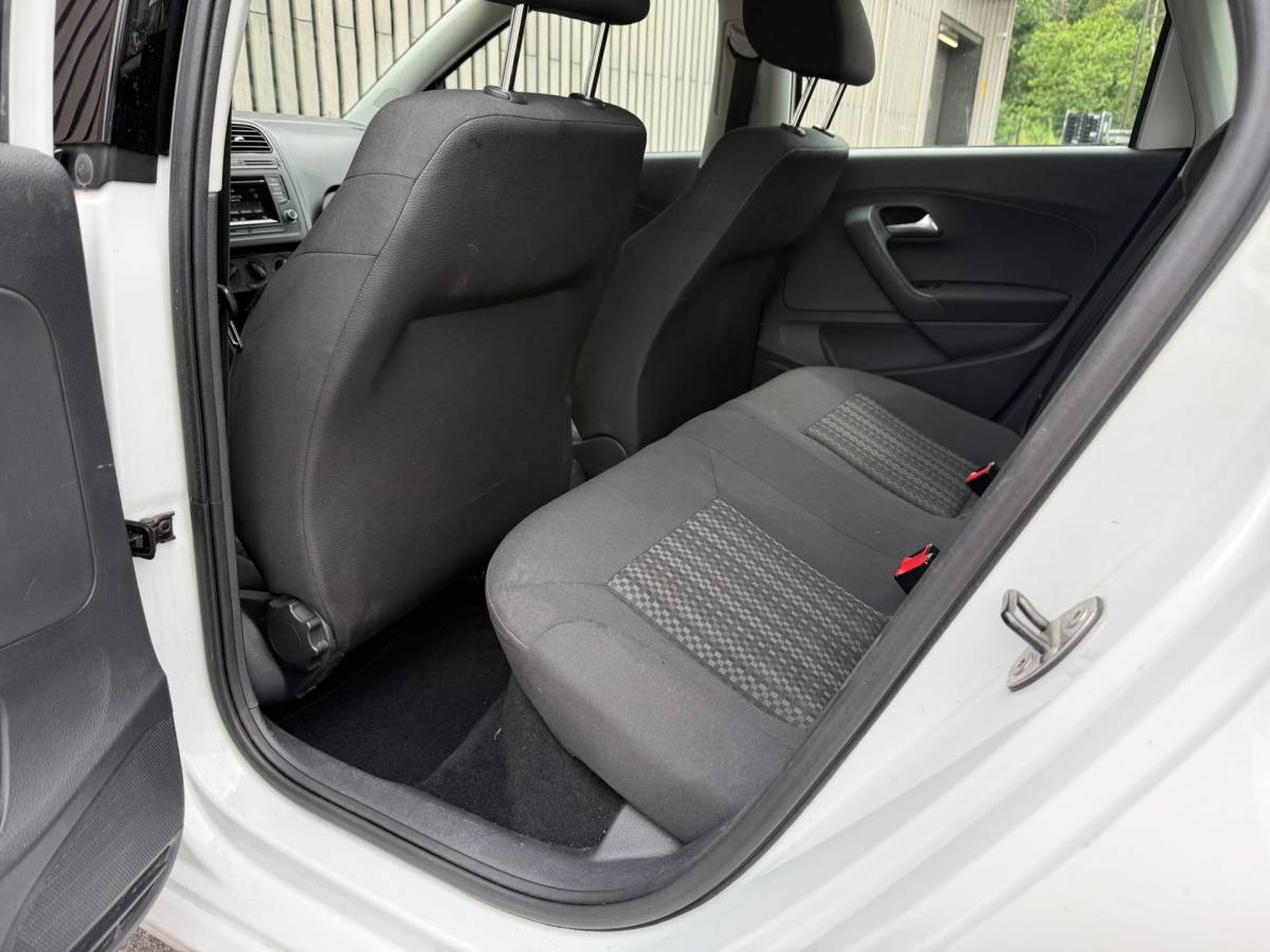 Volkswagen Polo Volkswagen Polo 1.0 Comfortline / Airco / 5-Deurs