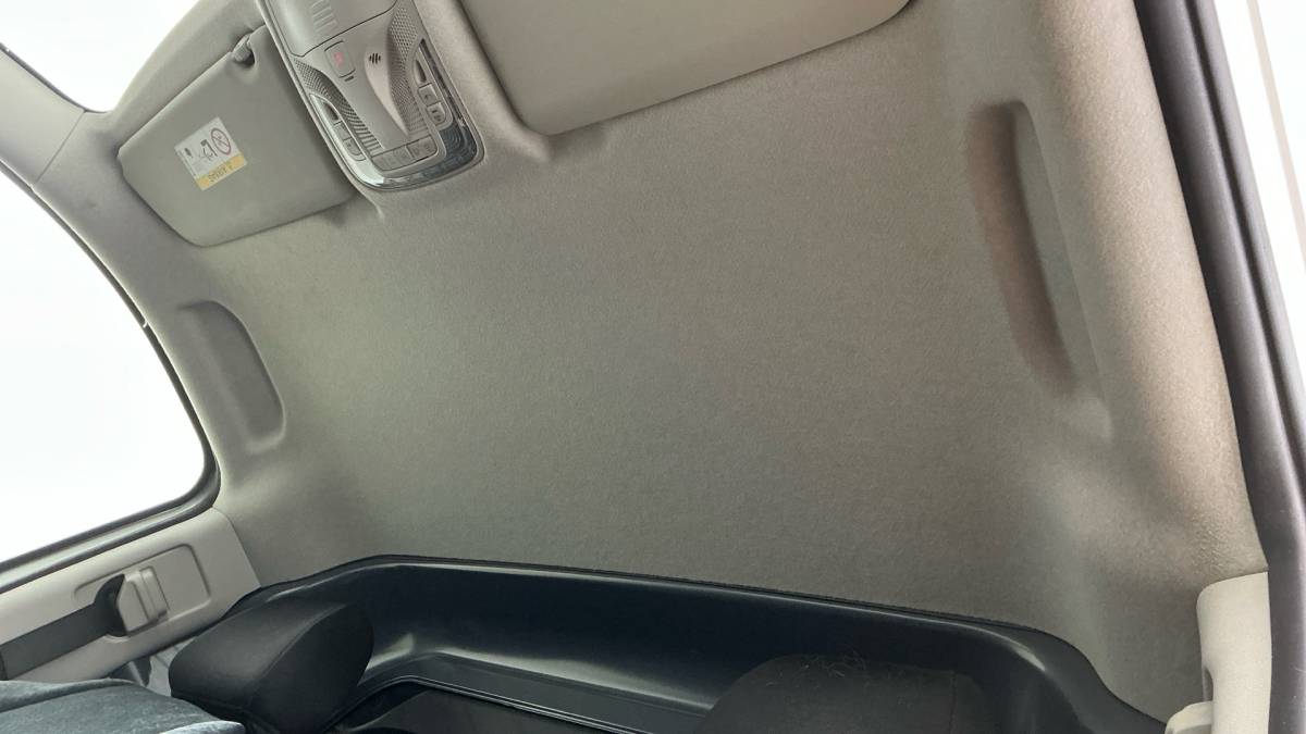 Mercedes-Benz Vito Mercedes-Benz Vito 114 CDI Lang Aut. Navi/Camera/Led/Bott Inrichting