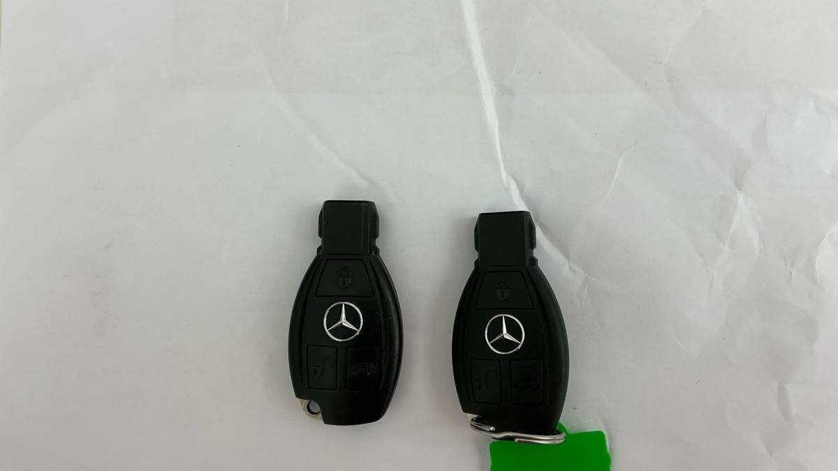 Mercedes-Benz Vito Mercedes-Benz Vito 114 CDI Lang Aut. Navi/Camera/Led/Bott Inrichting