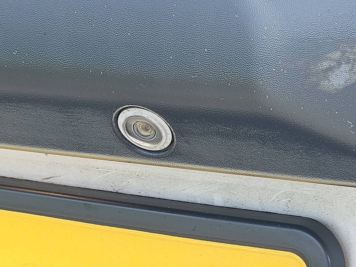 Opel Vivaro OPEL VIVARO 1.5 l2 nap navi trekhaak