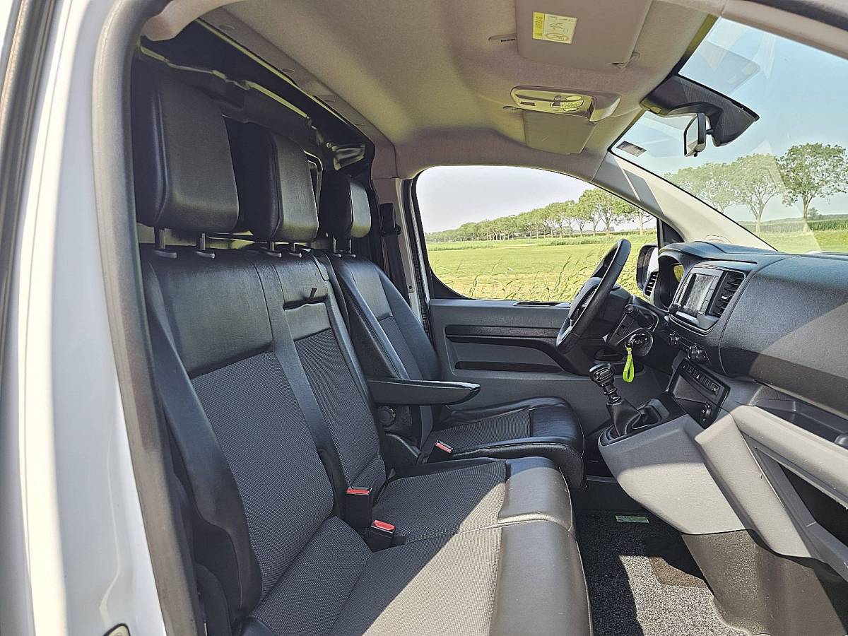 Opel Vivaro OPEL VIVARO 1.5 l2 nap navi trekhaak
