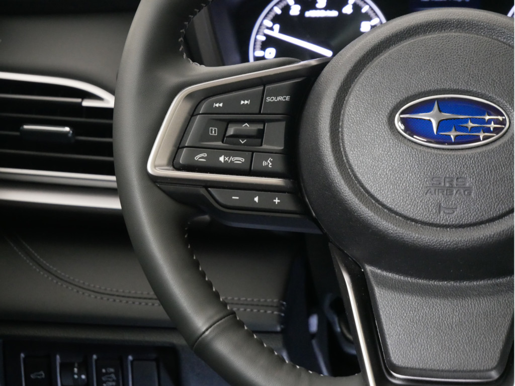 Subaru Outback Subaru Outback 2.5i Premium *Demo*