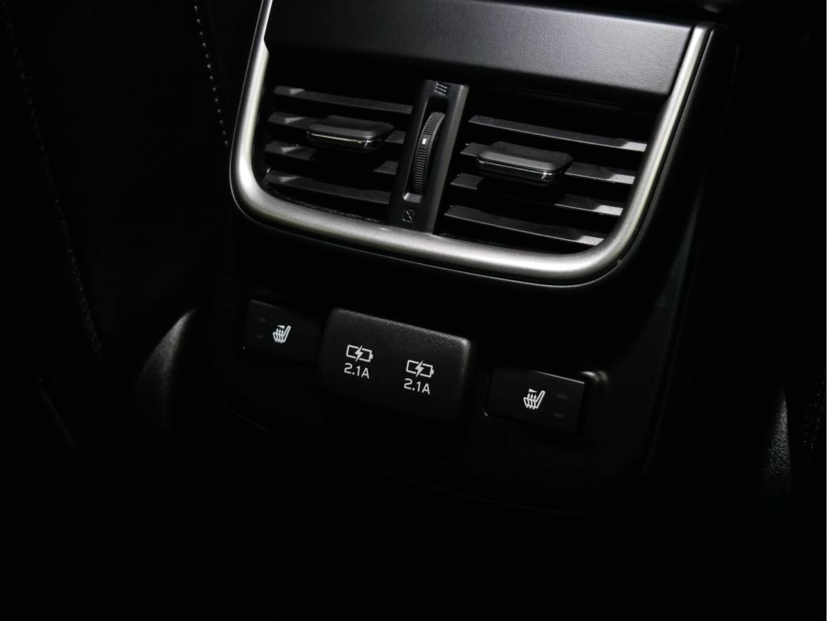 Subaru Outback Subaru Outback 2.5i Premium *Demo*