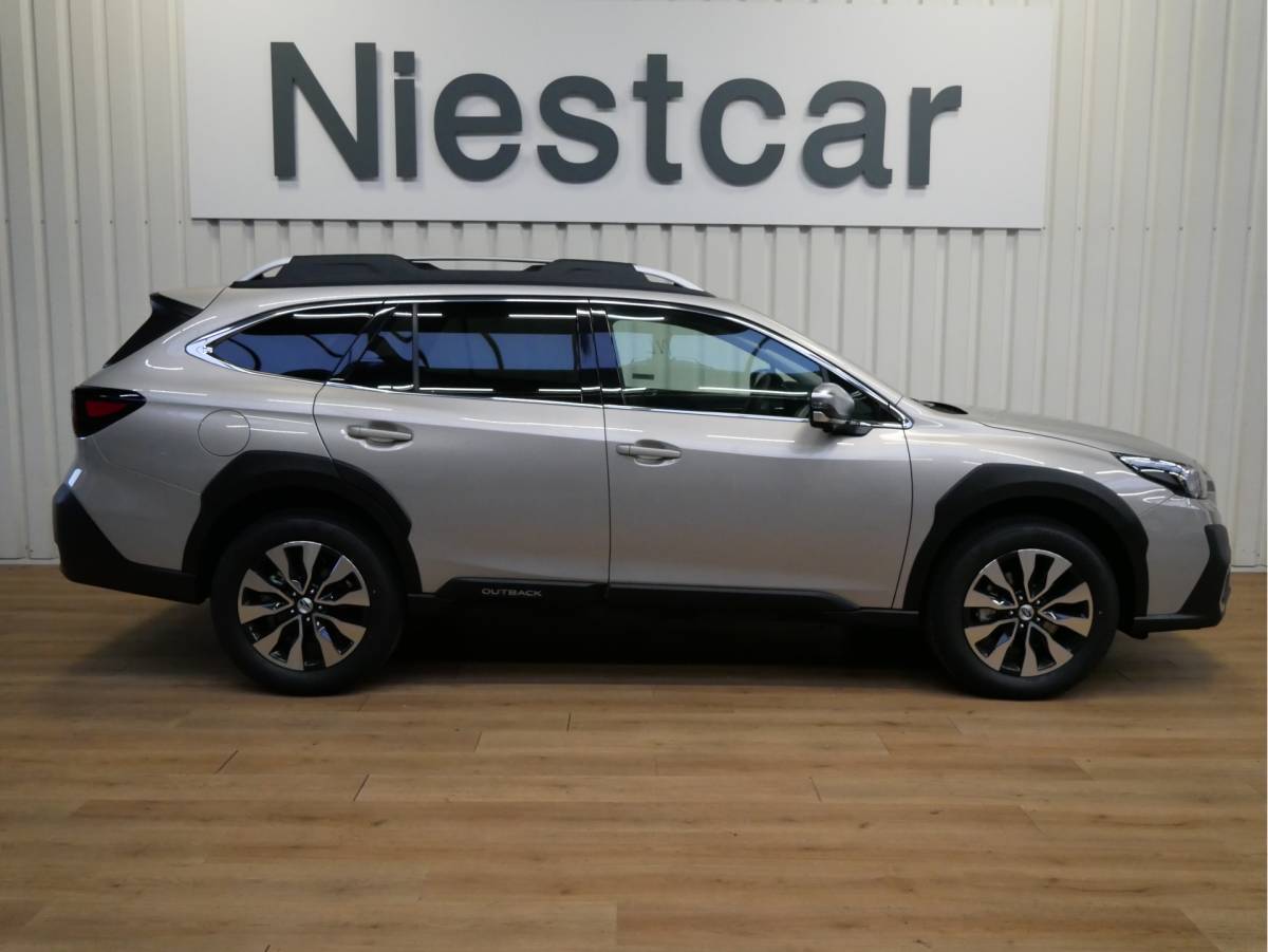 Subaru Outback Subaru Outback 2.5i Premium *Demo*