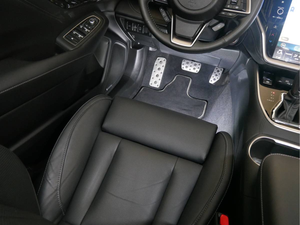 Subaru Outback Subaru Outback 2.5i Premium *Demo*