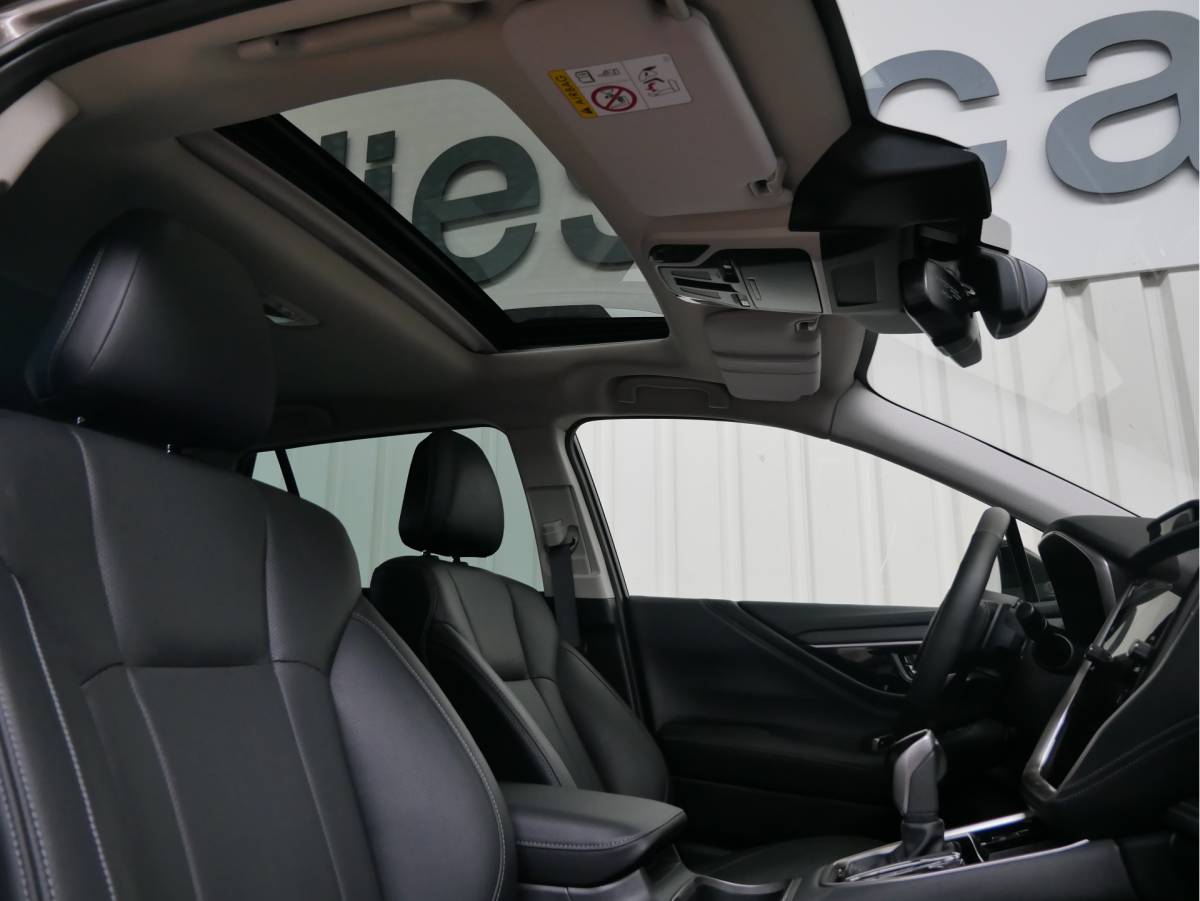 Subaru Outback Subaru Outback 2.5i Premium *Demo*