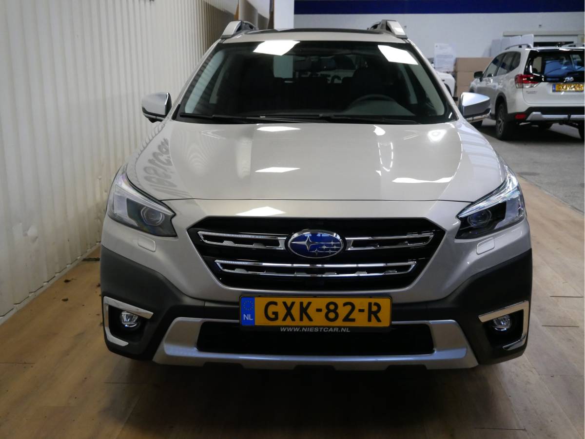 Subaru Outback Subaru Outback 2.5i Premium *Demo*