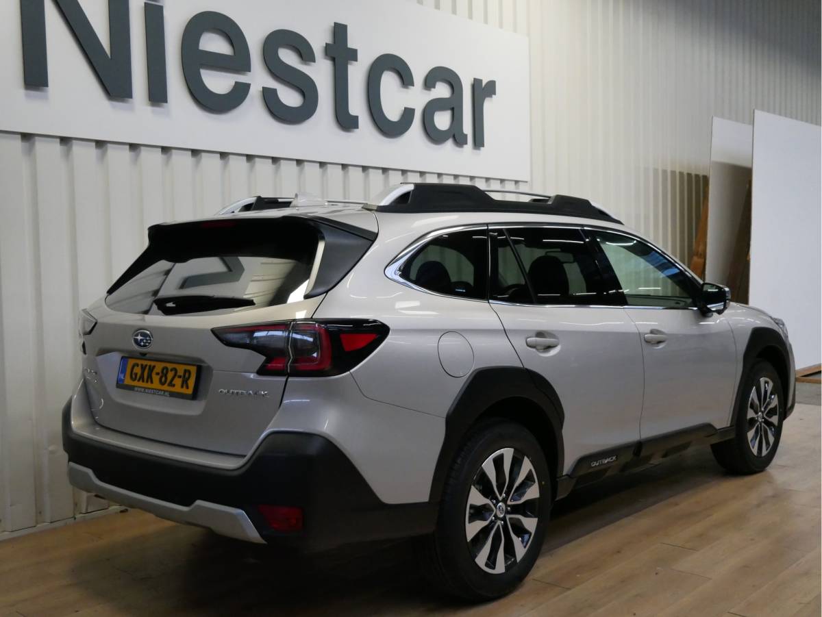 Subaru Outback Subaru Outback 2.5i Premium *Demo*
