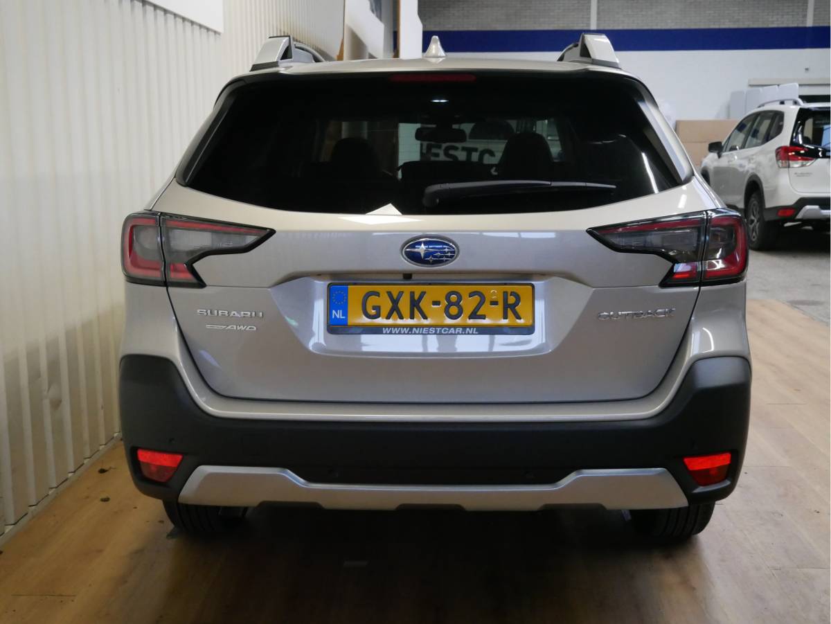 Subaru Outback Subaru Outback 2.5i Premium *Demo*