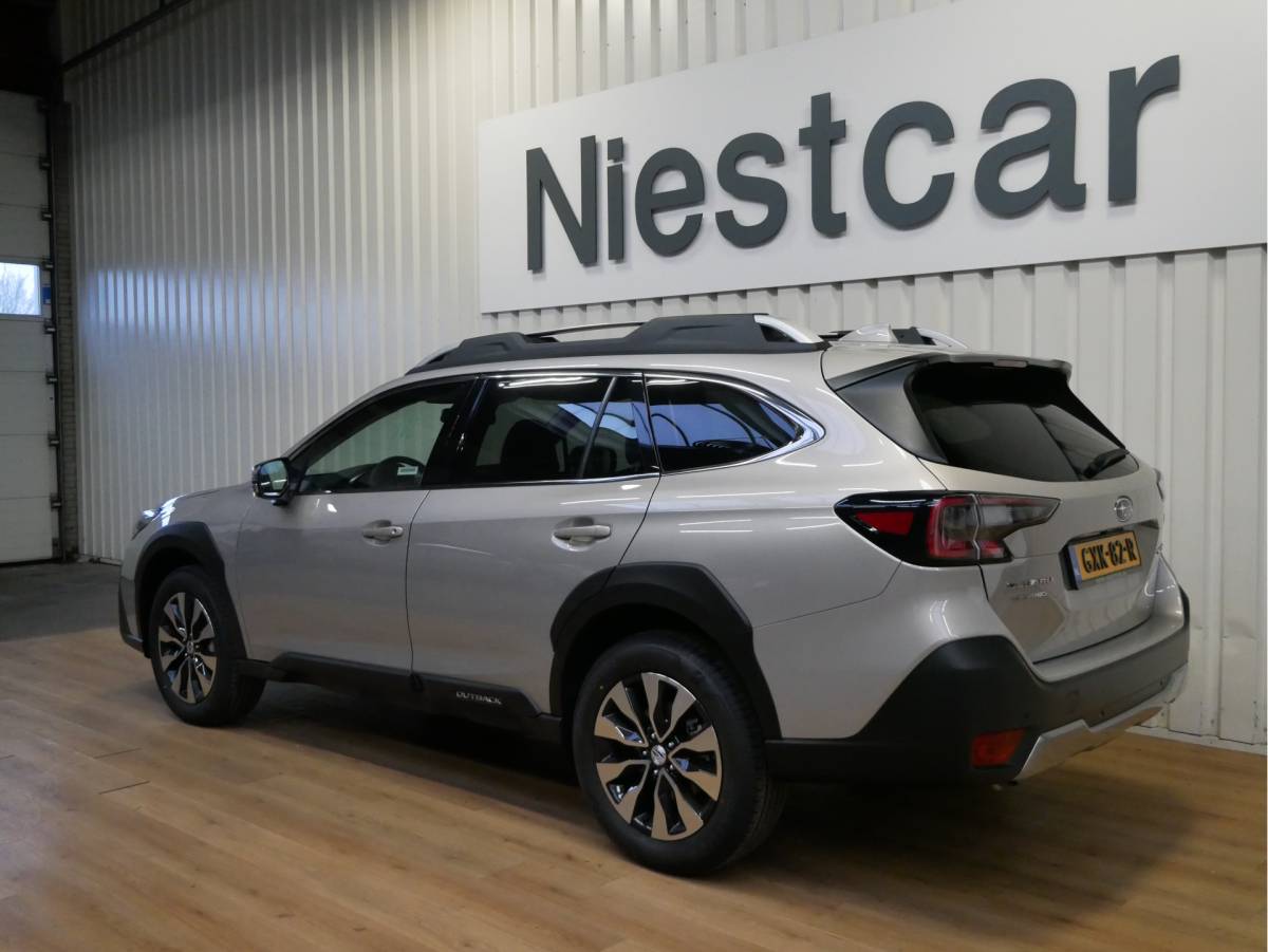 Subaru Outback Subaru Outback 2.5i Premium *Demo*