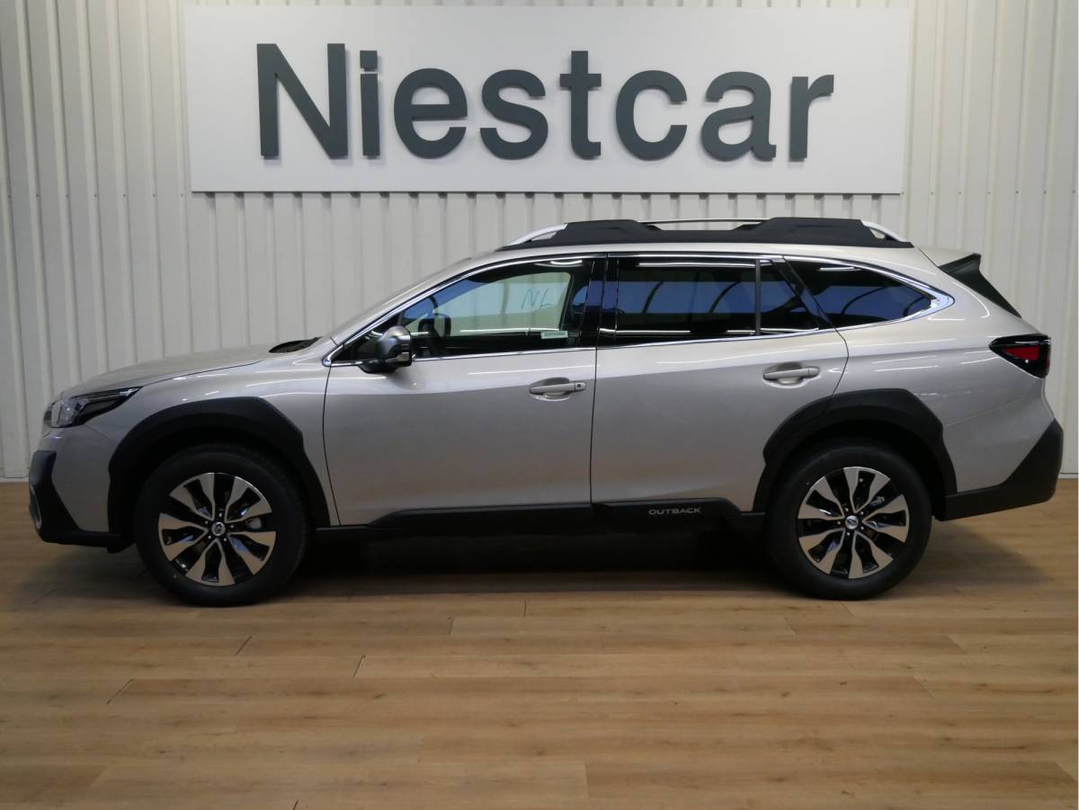 Subaru Outback Subaru Outback 2.5i Premium *Demo*
