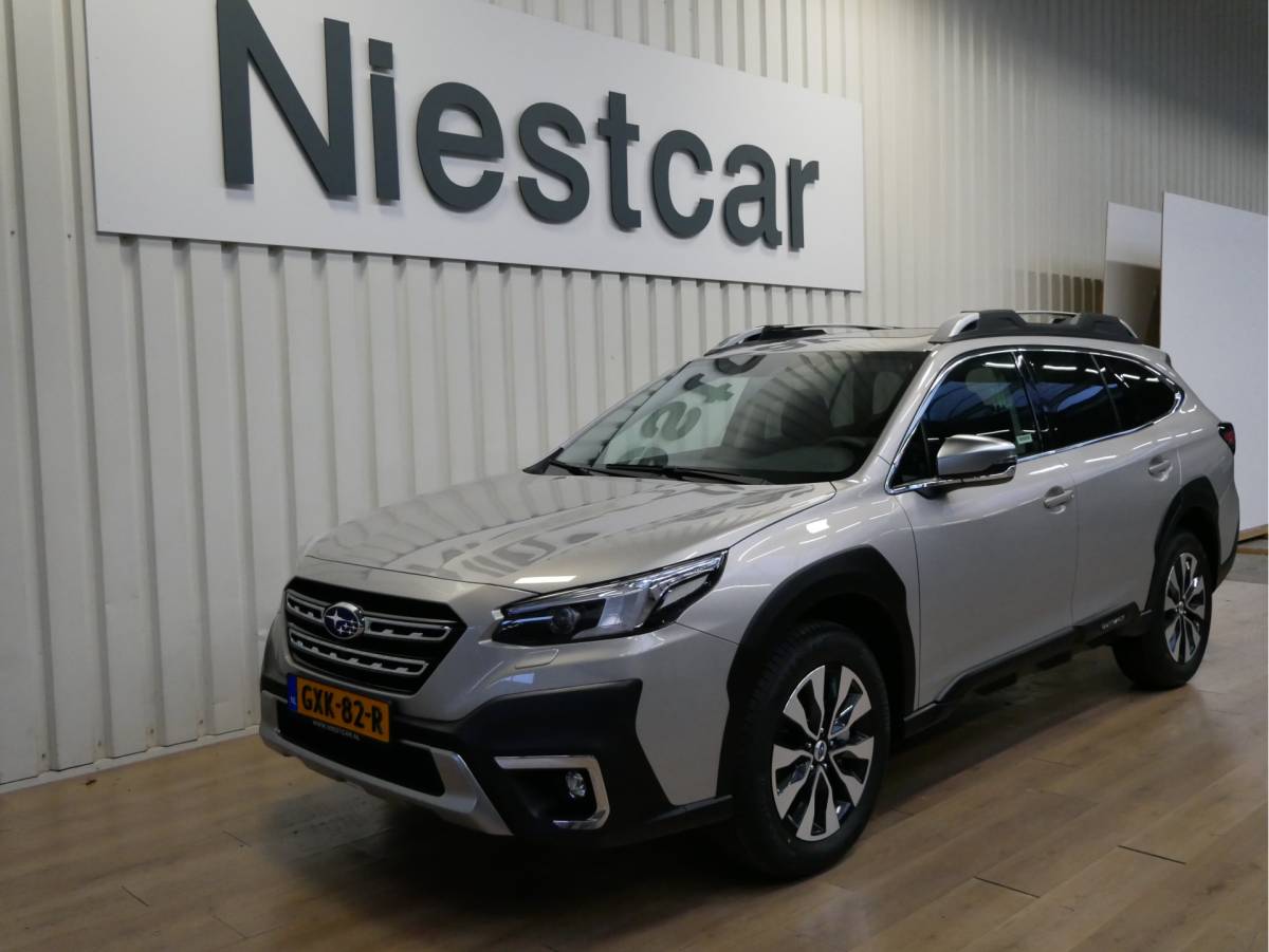 Subaru Outback Subaru Outback 2.5i Premium *Demo*