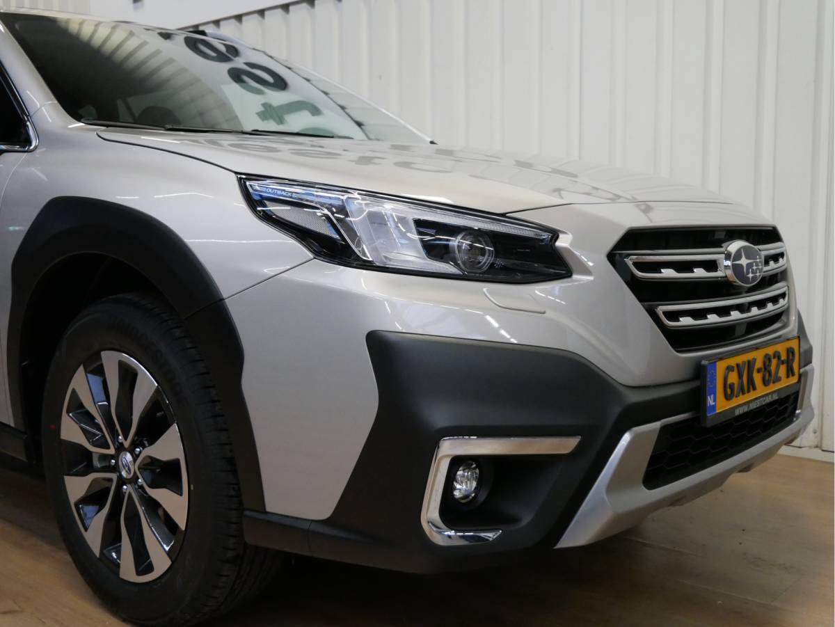 Subaru Outback Subaru Outback 2.5i Premium *Demo*