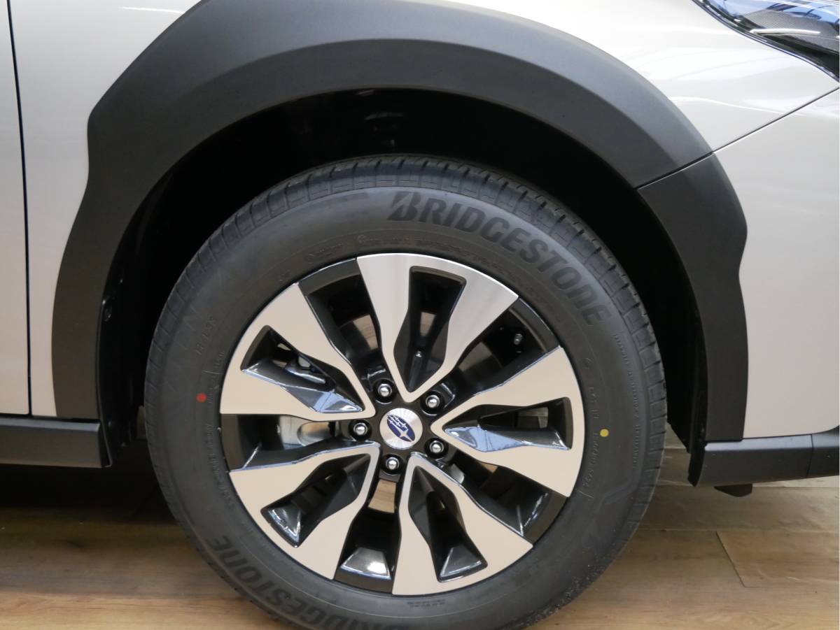 Subaru Outback Subaru Outback 2.5i Premium *Demo*