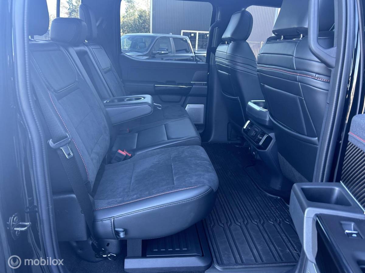 Ford F-150 Ford F150 Raptor R1000 5.2 V8 Whipple Supercharged