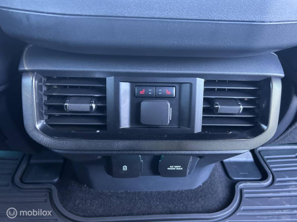 Ford F-150 Ford F150 Raptor R1000 5.2 V8 Whipple Supercharged