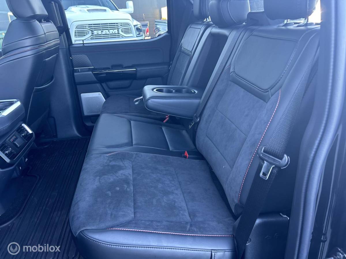 Ford F-150 Ford F150 Raptor R1000 5.2 V8 Whipple Supercharged