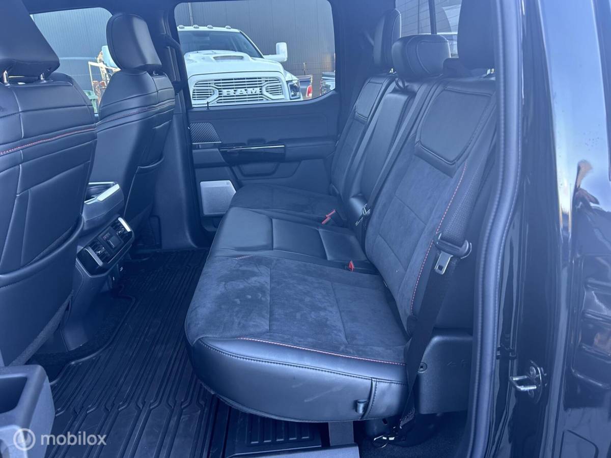 Ford F-150 Ford F150 Raptor R1000 5.2 V8 Whipple Supercharged