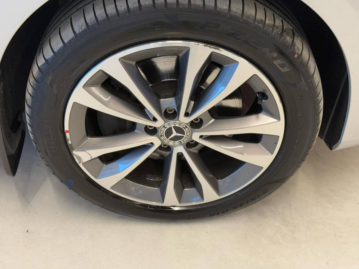 Mercedes-Benz Vito Mercedes-Benz Vito 119 CDI LANG AUTOMAAT|NAVIGATIE|LM-VELG|XENON|CLIMA AIRCO|CRUISECONTROL|DUBBELE SCHUIFDEUR|V/D ZAAG INRICHTING