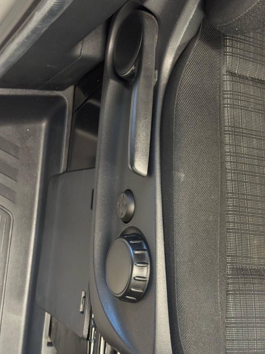 Mercedes-Benz Vito Mercedes-Benz Vito 119 CDI LANG AUTOMAAT|NAVIGATIE|LM-VELG|XENON|CLIMA AIRCO|CRUISECONTROL|DUBBELE SCHUIFDEUR|V/D ZAAG INRICHTING